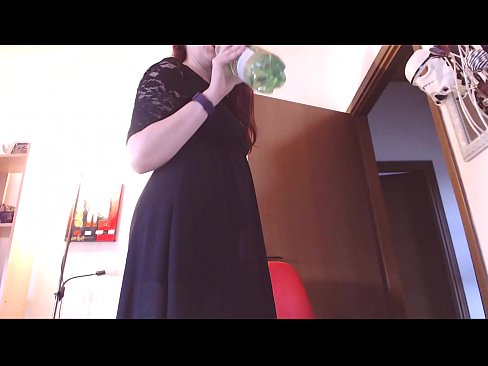 ❤️ ¡Una esclava sumisa a la que le encantan las bragas sucias y exuberantes se ve obligada a masturbarse después de ver este vídeo! ❤️ Follar en es.porn-mz-com.ru ❌️