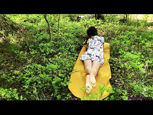 ❤️ Extraño en Tinder Masturba mi coño y folla apasionadamente en el bosque ❤️ Follar en es.porn-mz-com.ru ❌️