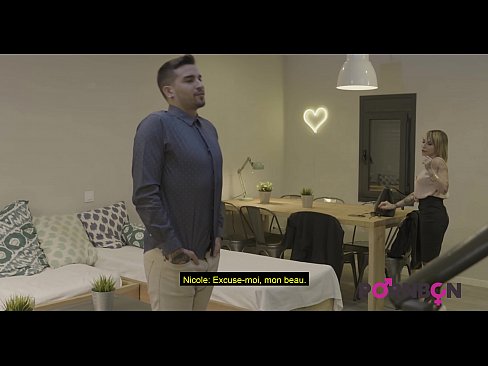 ❤️ PORNBCN 4K Una madura con grandes tetas quiere ser follada analmente joven gigoló con gran polla mamada amortismo follada dura paja estilo perro lamer coño orgasmo subtítulos en francés ❤️ Follar en es.porn-mz-com.ru ❌️