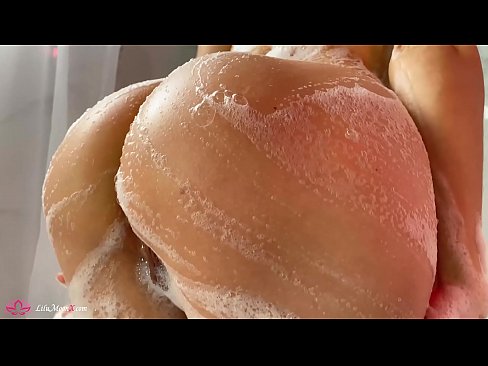 ❤️ Morena se masturba el coño con un vibrador hasta alcanzar un intenso orgasmo en la ducha ❤️ Follar en es.porn-mz-com.ru ❌️