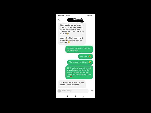 ❤️ He añadido una nueva PAWG de Tinder a mi harén ( hablar con Tinder incluido) ❤️ Follar en es.porn-mz-com.ru ❌️